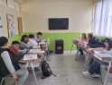DB에 저장된 이미지