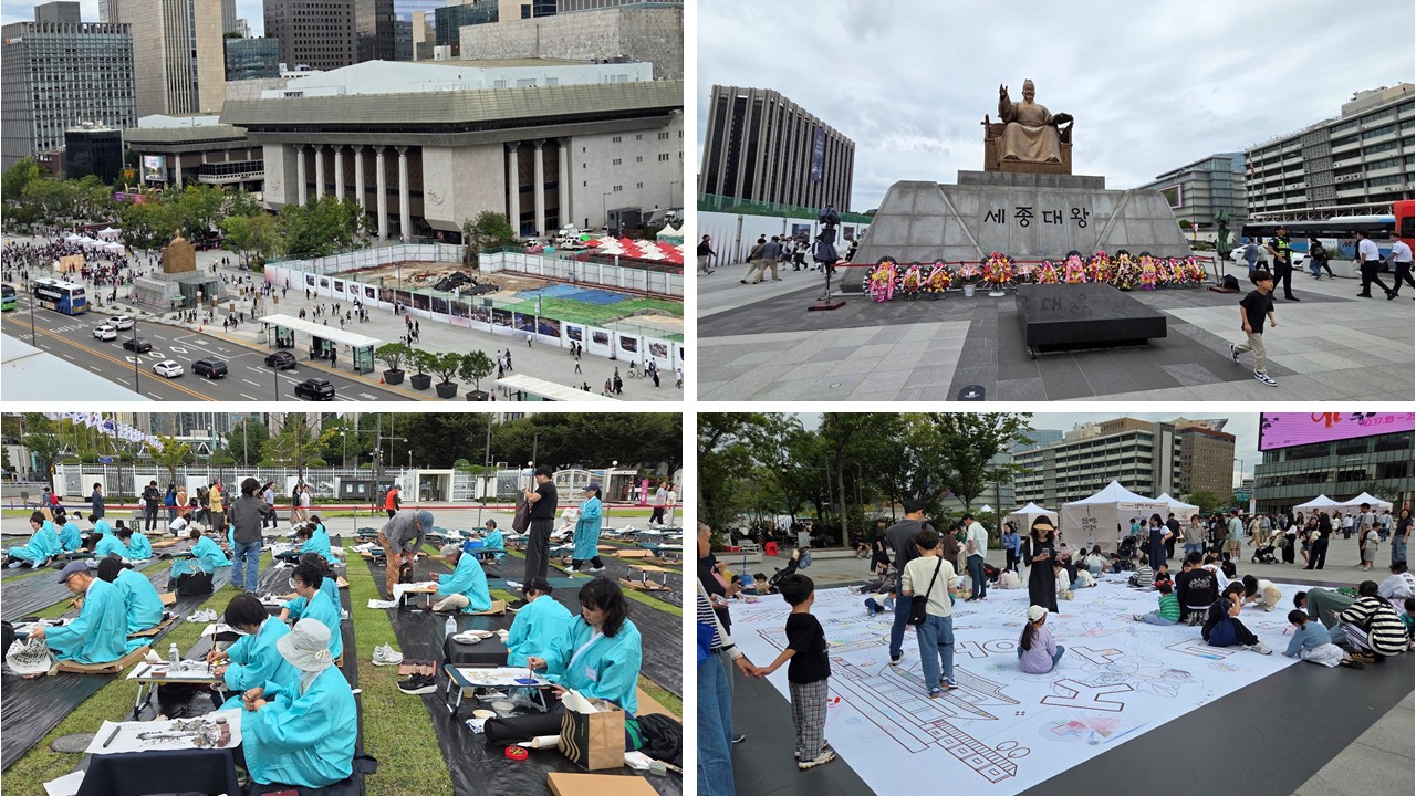 DB에 저장된 이미지