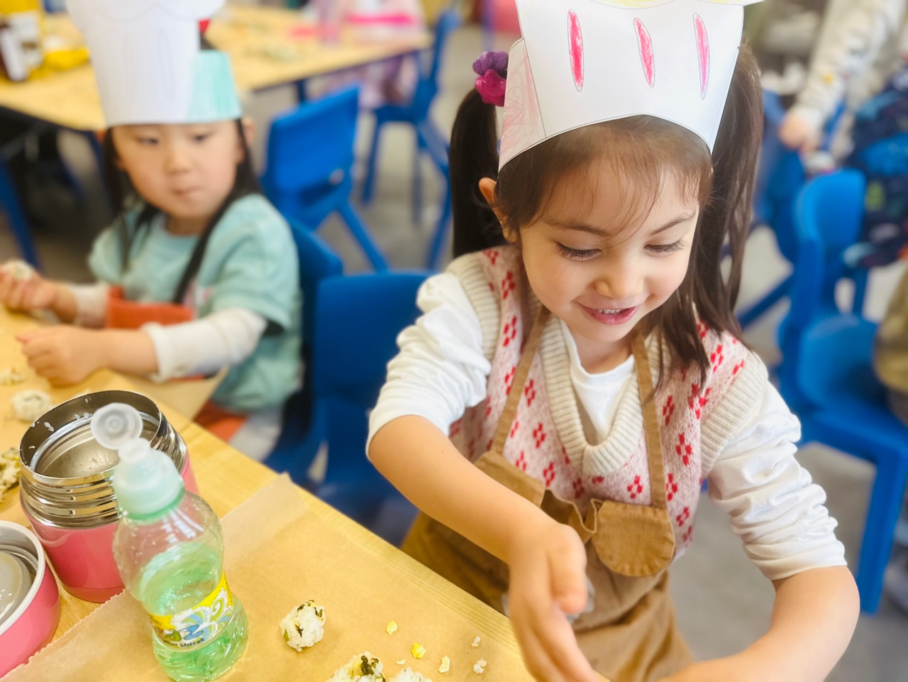 [이벤트&nbsp;참여]&nbsp;직접&nbsp;만들어&nbsp;더&nbsp;맛있는&nbsp;주먹밥&nbsp;체험!&nbsp;더블린&nbsp;한글학교&nbsp;한국&nbsp;음식&nbsp;수업