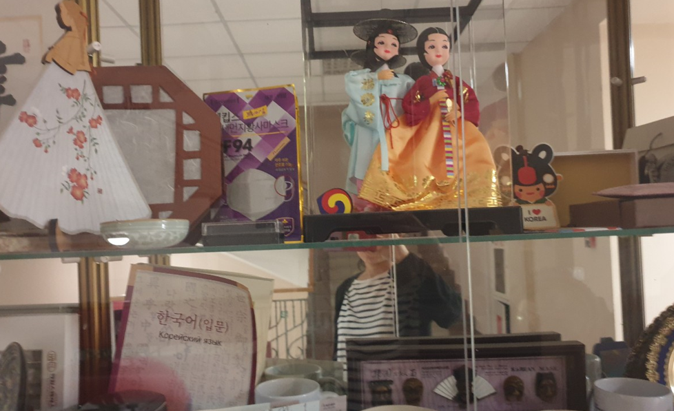 카잔볼가한글학교_주세라_한국 소개하는 곳